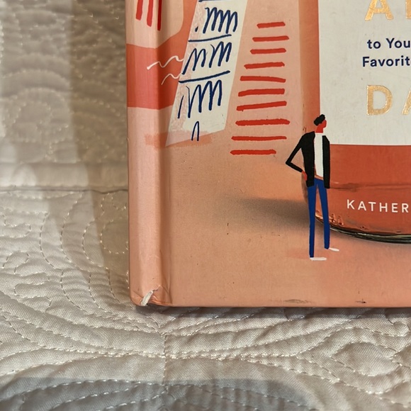 Rose All Day-The Essential Guide to your new favorite wine book - Picture 3 of 10